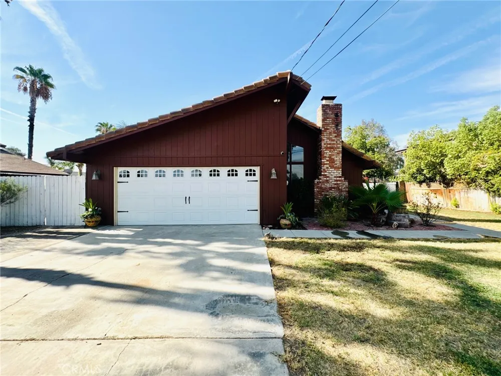 10611 Shellabarger Bakersfield, CA 93312