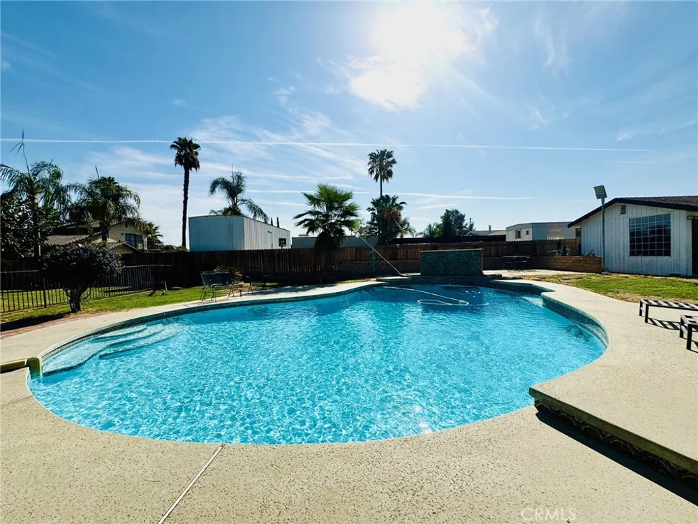 10611 Shellabarger Bakersfield, CA 93312