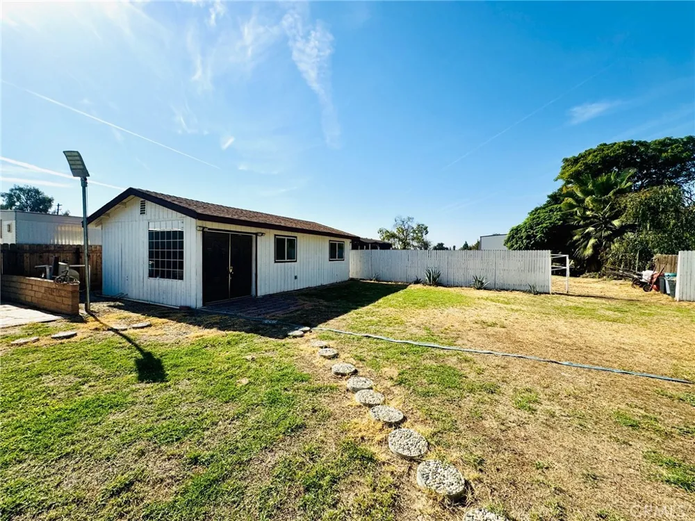 10611 Shellabarger Bakersfield, CA 93312