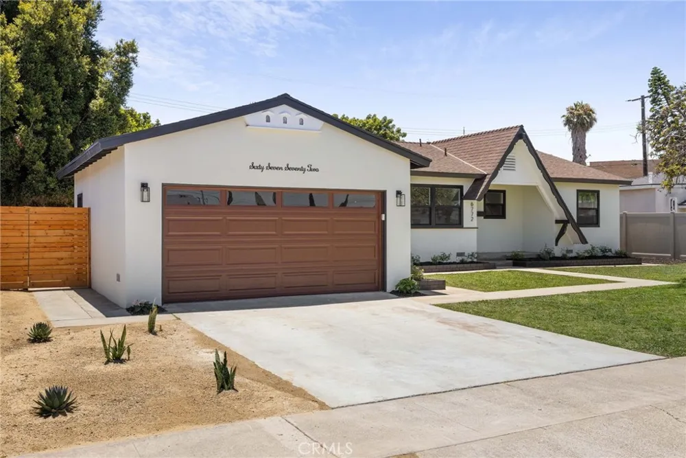 6772 Hazard Westminster, CA 92683