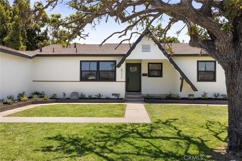 6772 Hazard Westminster, CA 92683
