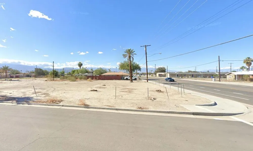 44095 Faye Street Indio, CA 92201