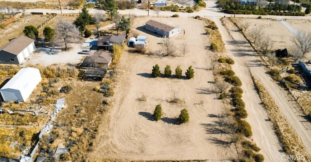 48011 93rd W Lancaster, CA 93536