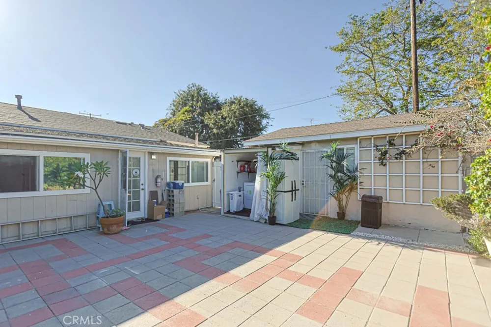 13122 Birchwood Street Garden Grove, CA 92843