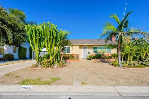 13122 Birchwood Street
