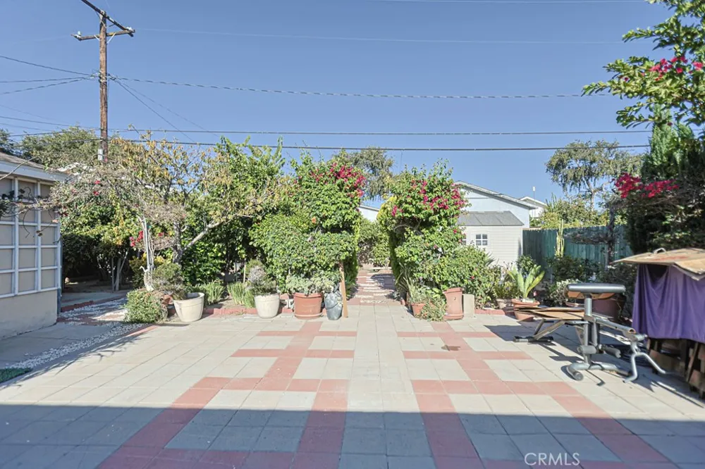 13122 Birchwood Street Garden Grove, CA 92843