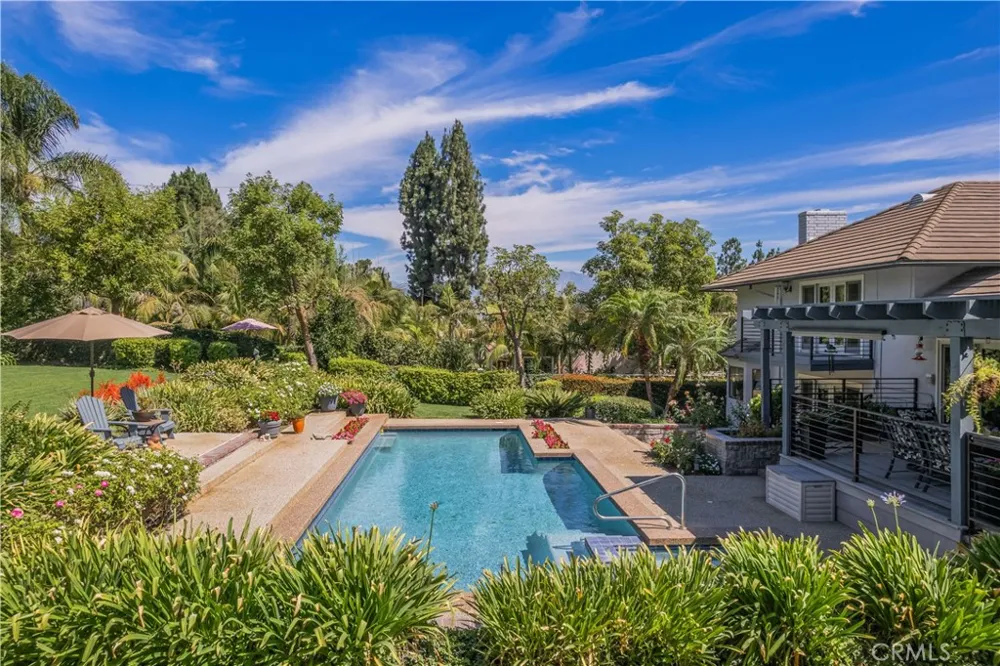 757 Quail Valley West Covina, CA 91791