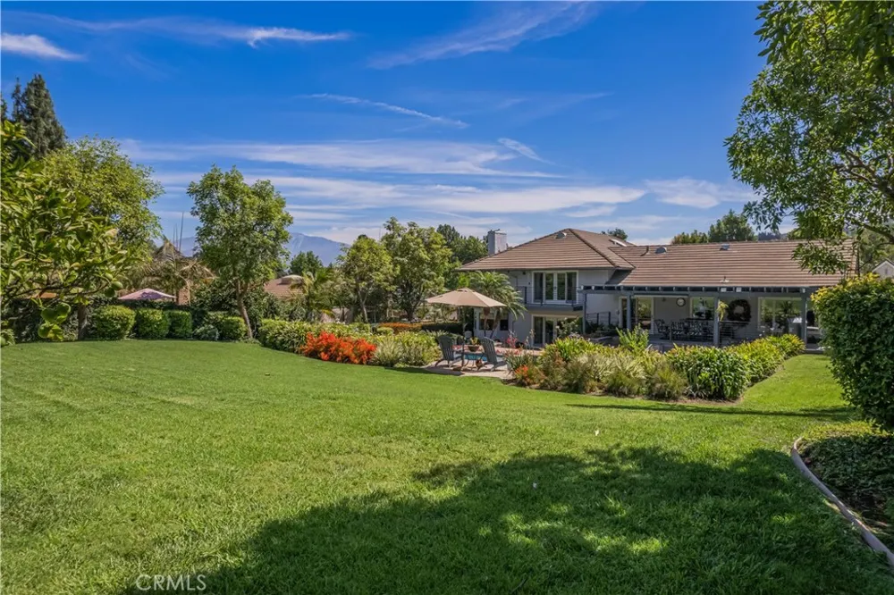 757 Quail Valley West Covina, CA 91791