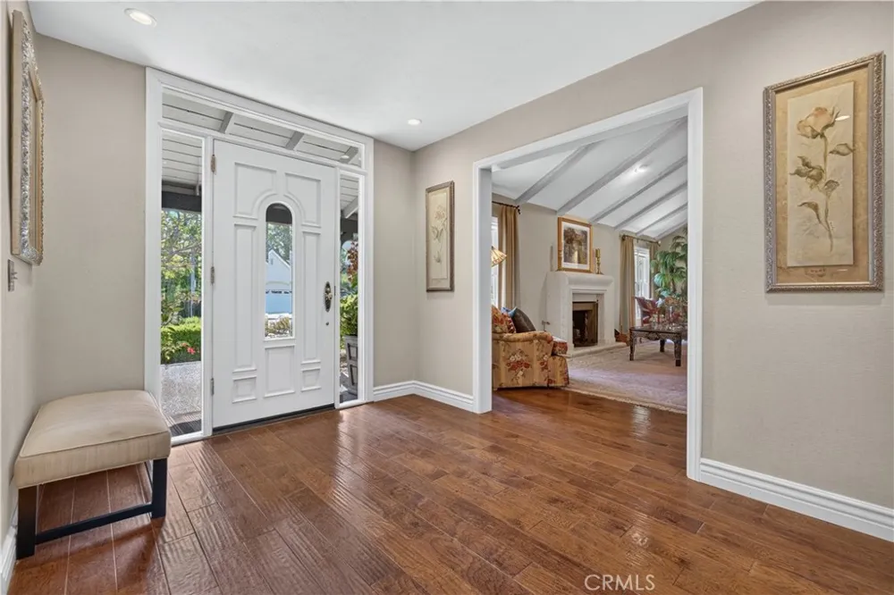 757 Quail Valley West Covina, CA 91791