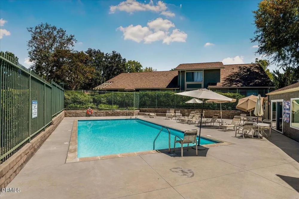 569 Rio Grande Circle Thousand Oaks, CA 91360