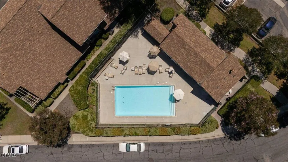 569 Rio Grande Circle Thousand Oaks, CA 91360
