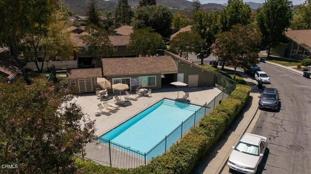 569 Rio Grande Circle Thousand Oaks, CA 91360