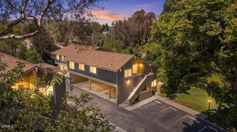569 Rio Grande Circle Thousand Oaks, CA 91360