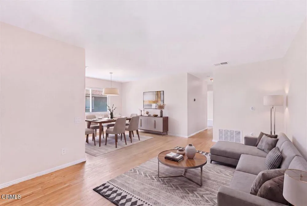 569 Rio Grande Circle Thousand Oaks, CA 91360