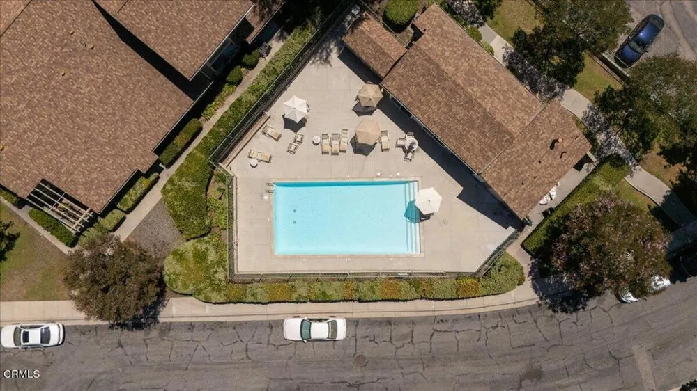 569 Rio Grande Circle Thousand Oaks, CA 91360