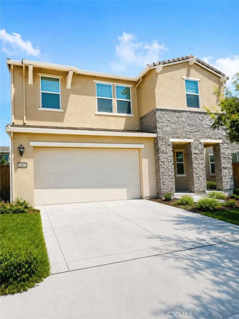 3265 Garibaldi Roseville, CA 95747