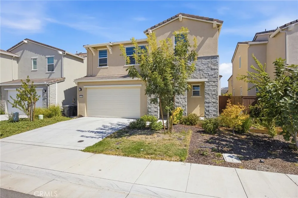 3265 Garibaldi Roseville, CA 95747