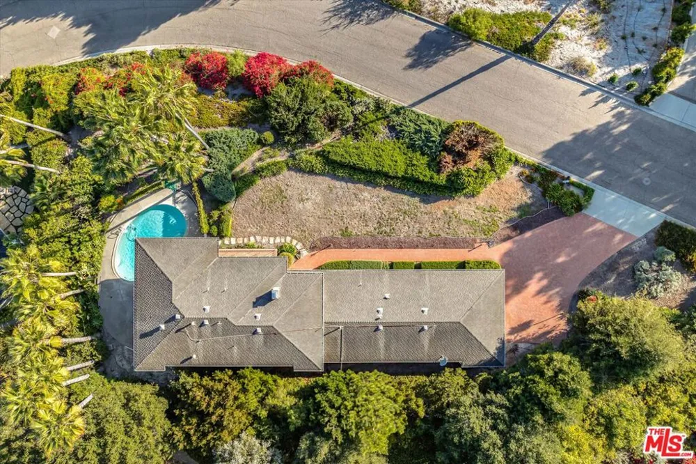 525 Owen Road Santa Barbara, CA 93108