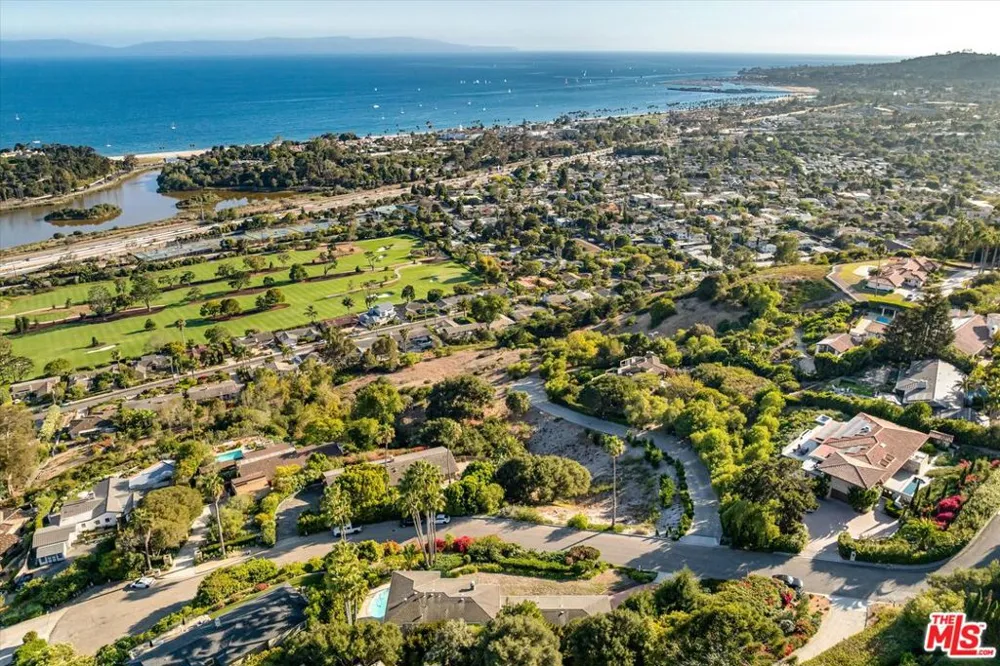 525 Owen Road Santa Barbara, CA 93108