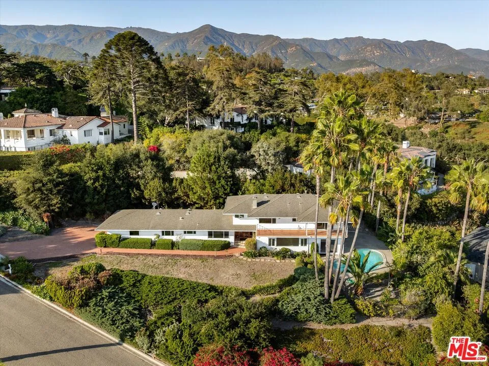 525 Owen Road Santa Barbara, CA 93108