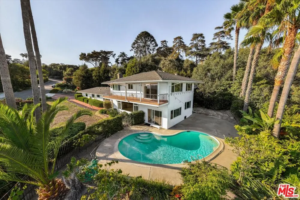 525 Owen Road Santa Barbara, CA 93108