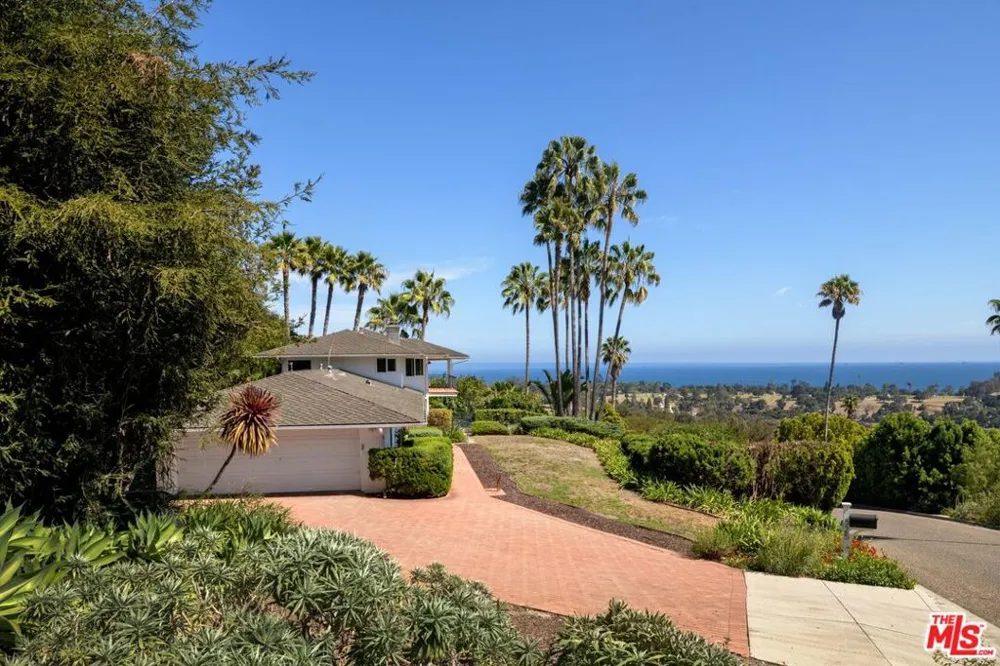 525 Owen Road Santa Barbara, CA 93108