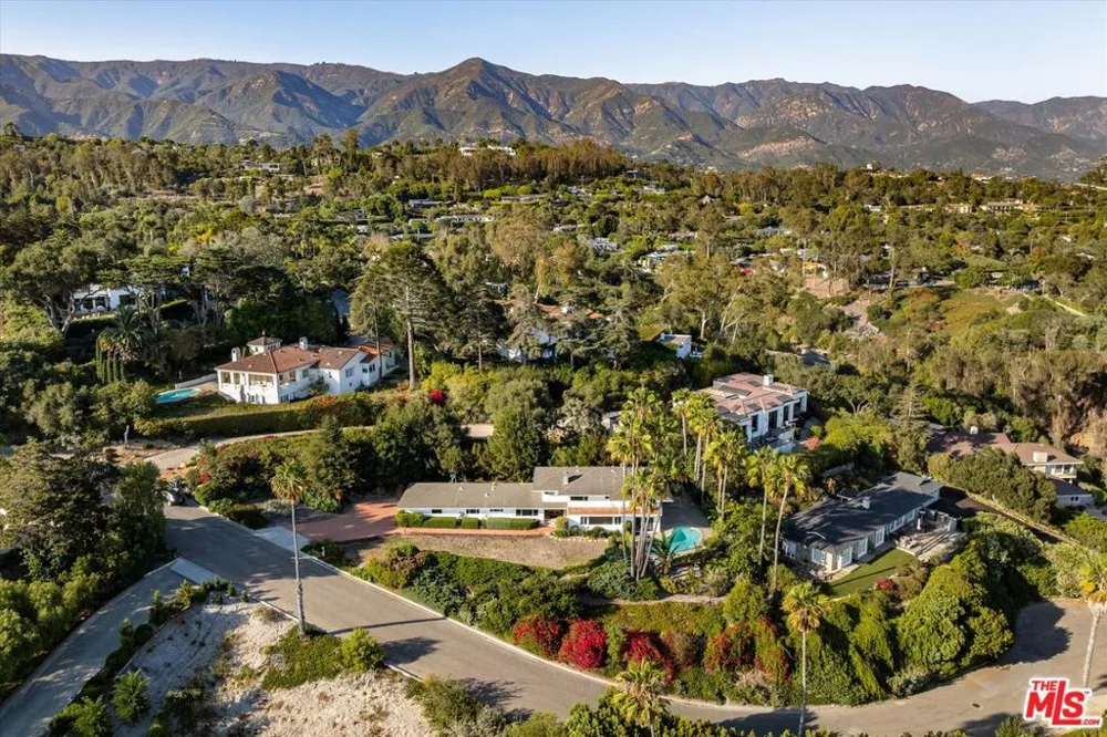 525 Owen Road Santa Barbara, CA 93108