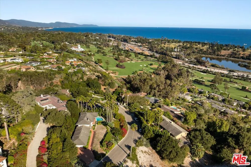 525 Owen Road Santa Barbara, CA 93108
