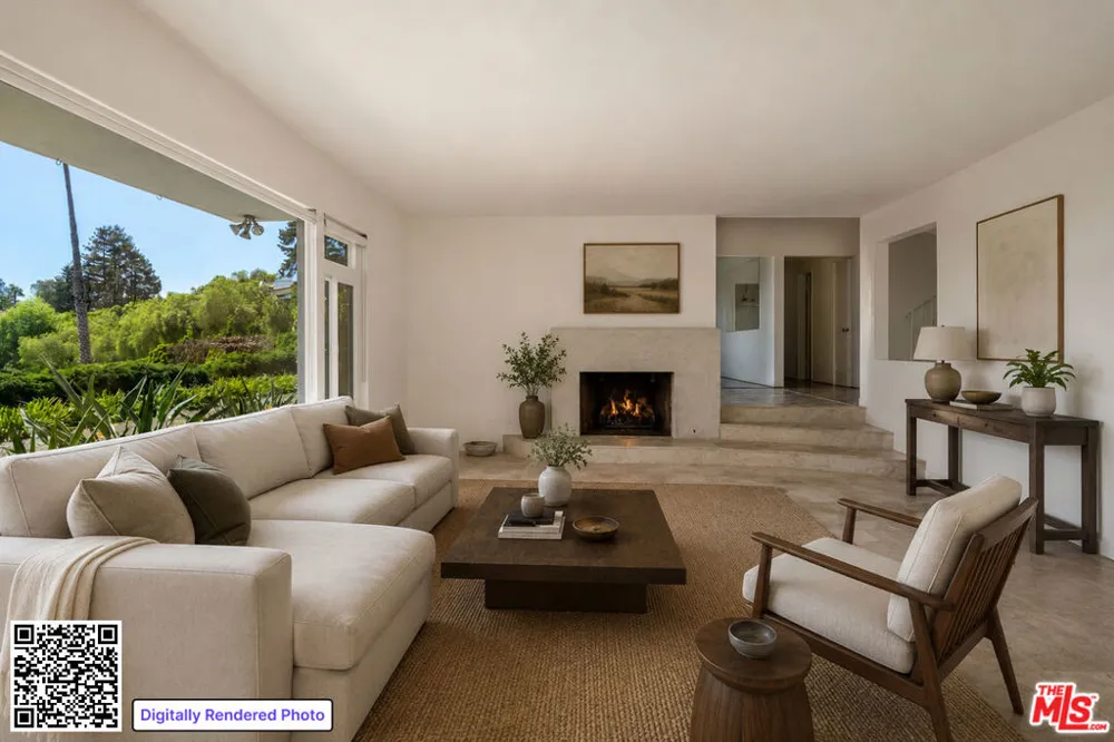 525 Owen Road Santa Barbara, CA 93108