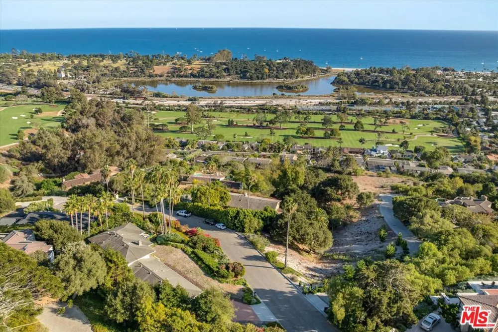 525 Owen Road Santa Barbara, CA 93108