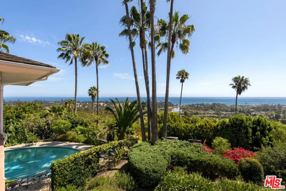 525 Owen Road Santa Barbara, CA 93108