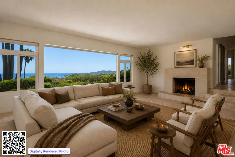 525 Owen Road Santa Barbara, CA 93108