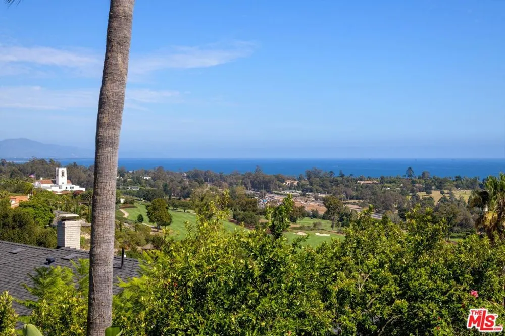525 Owen Road Santa Barbara, CA 93108