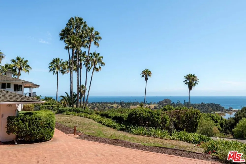 525 Owen Road Santa Barbara, CA 93108