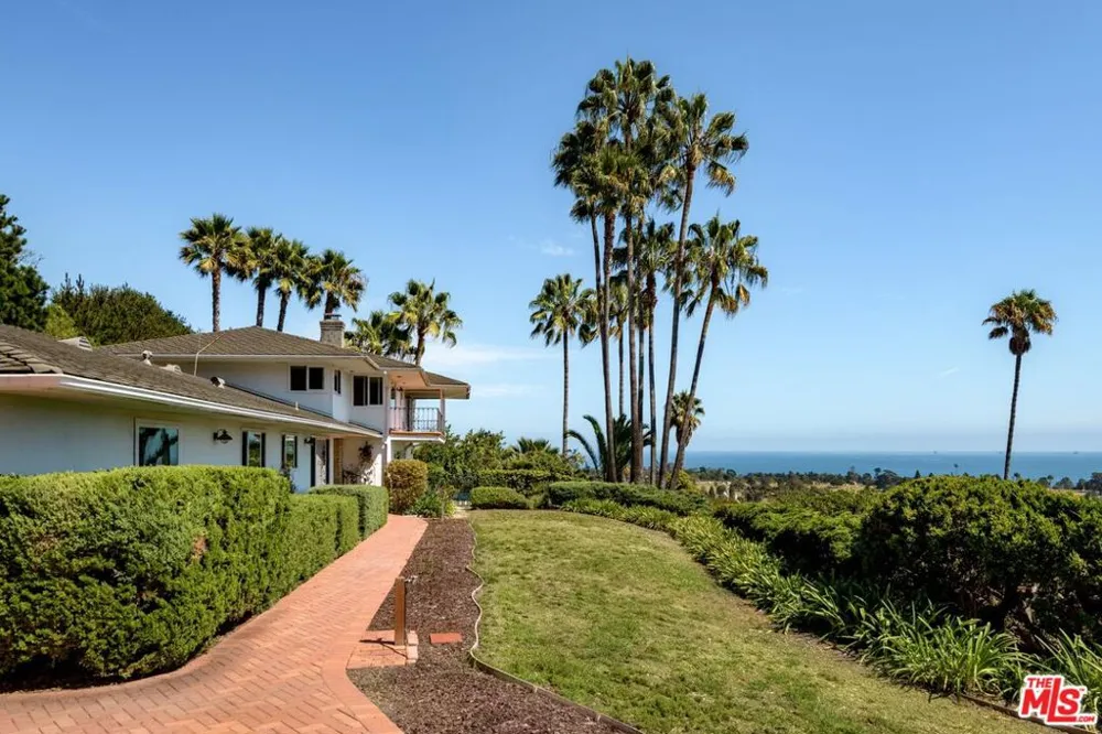 525 Owen Road Santa Barbara, CA 93108