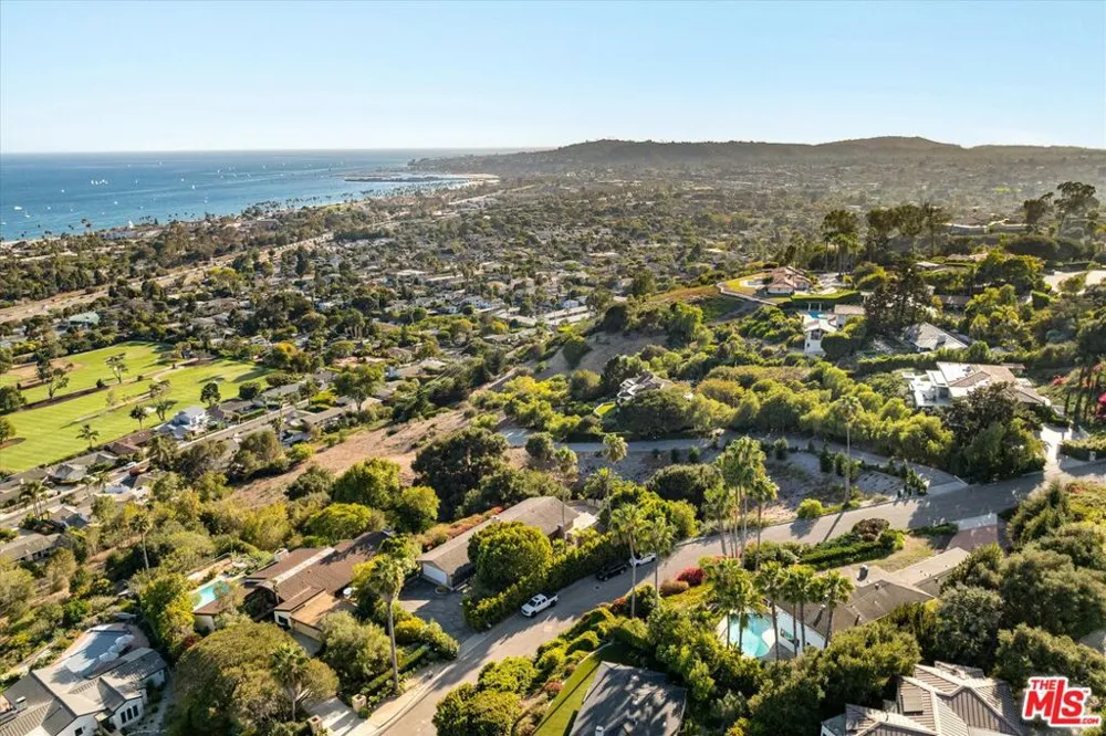 525 Owen Road Santa Barbara, CA 93108