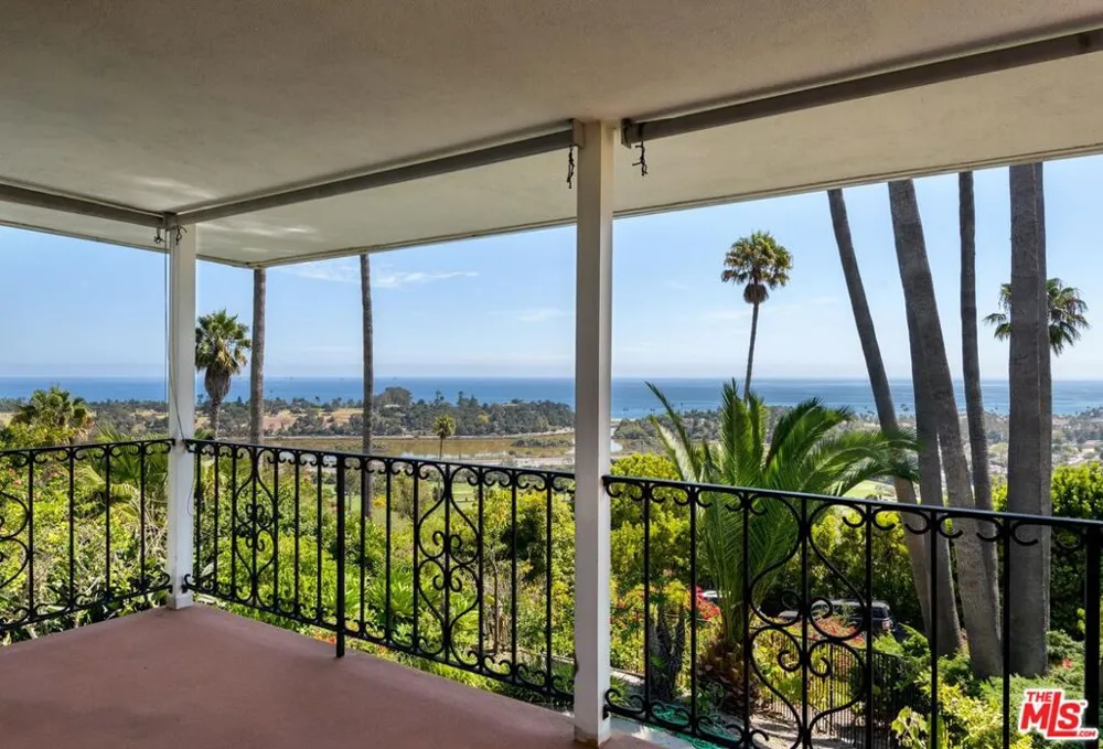 525 Owen Road Santa Barbara, CA 93108