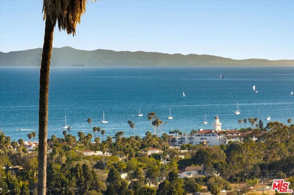 525 Owen Road Santa Barbara, CA 93108