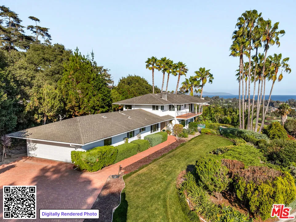 525 Owen Road Santa Barbara, CA 93108