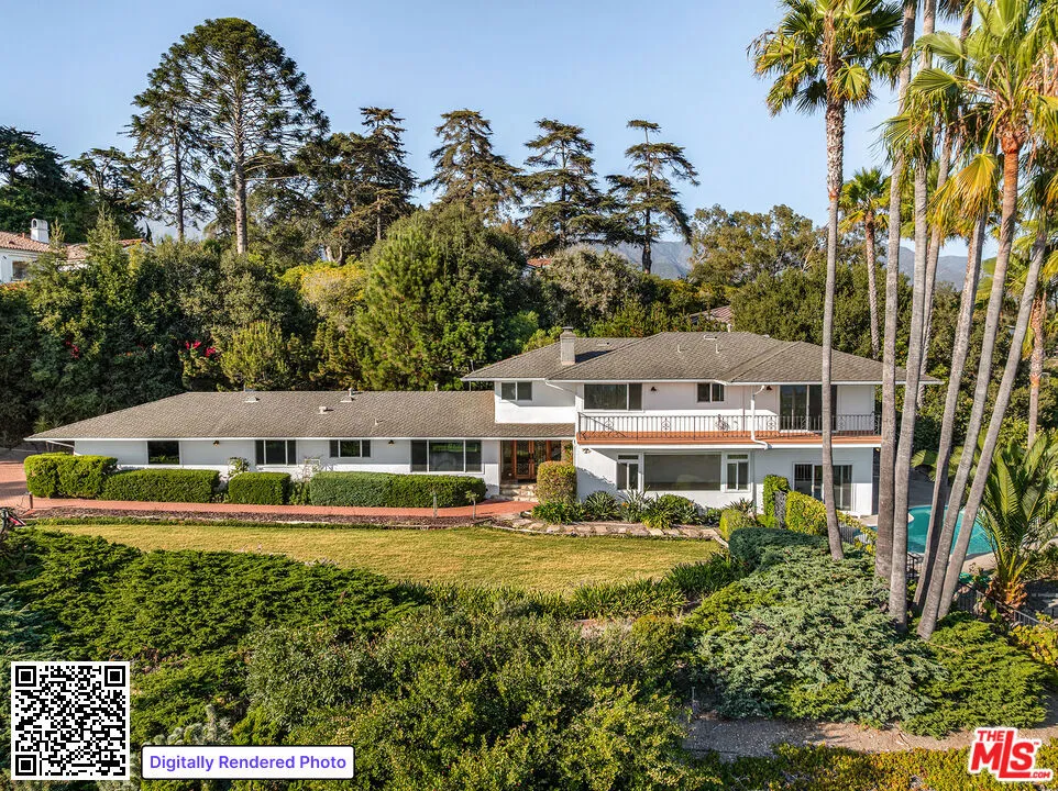525 Owen Road Santa Barbara, CA 93108