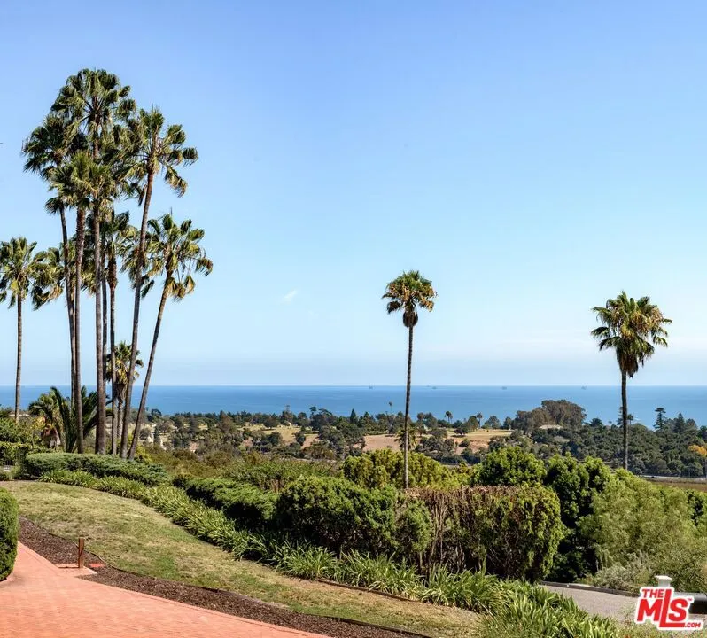 525 Owen Road Santa Barbara, CA 93108
