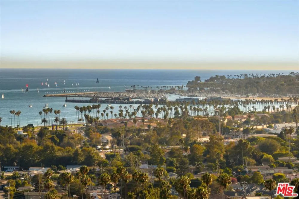 525 Owen Road Santa Barbara, CA 93108