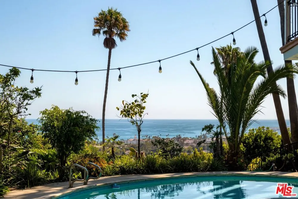 525 Owen Road Santa Barbara, CA 93108
