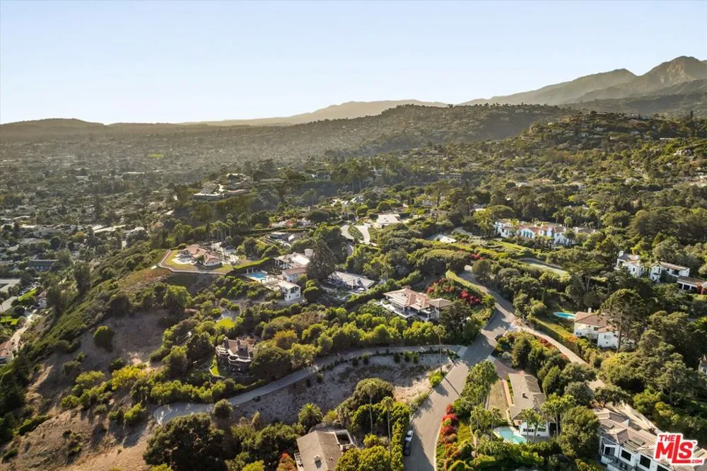 525 Owen Road Santa Barbara, CA 93108