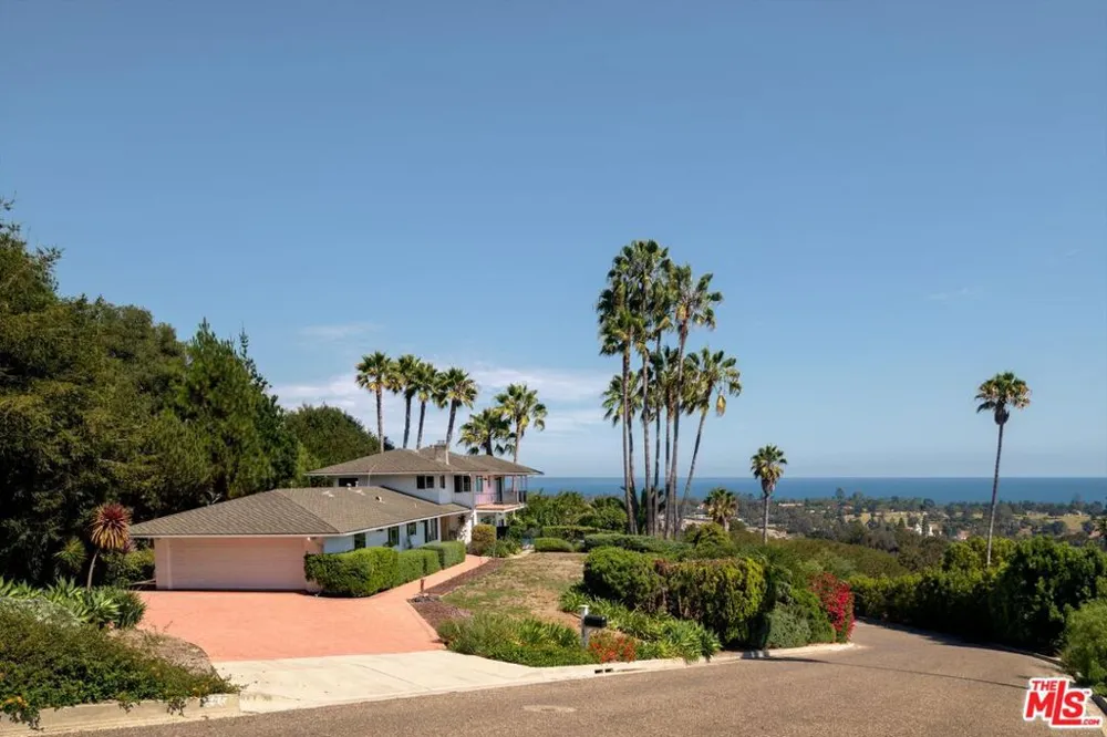 525 Owen Road Santa Barbara, CA 93108