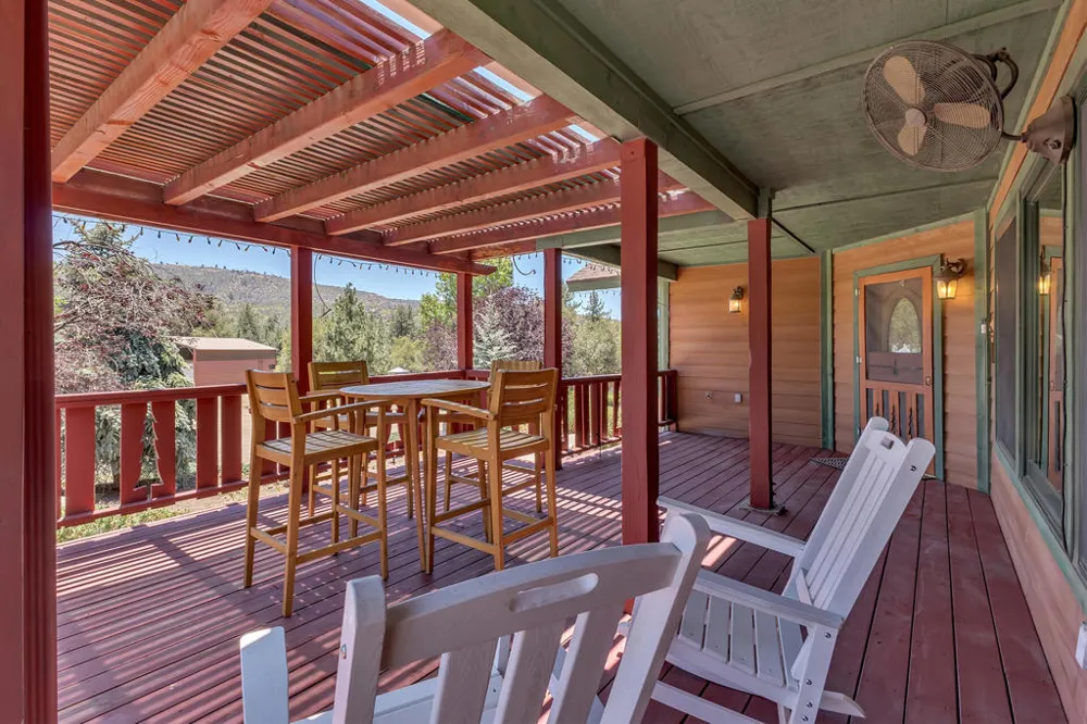 29130 Highway 243 Mountain Center, CA 92561