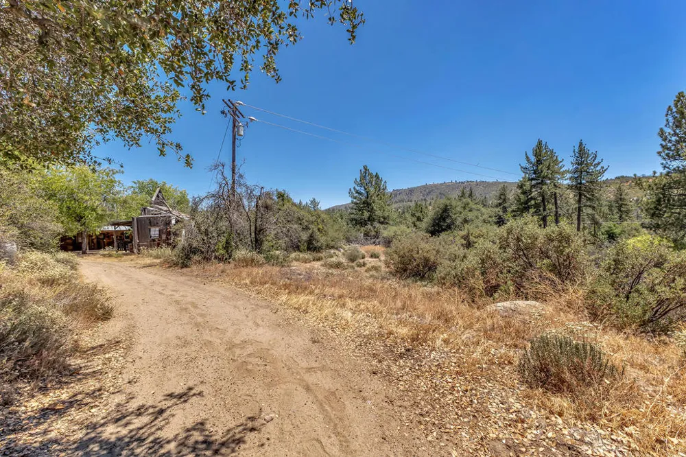 29130 Highway 243 Mountain Center, CA 92561