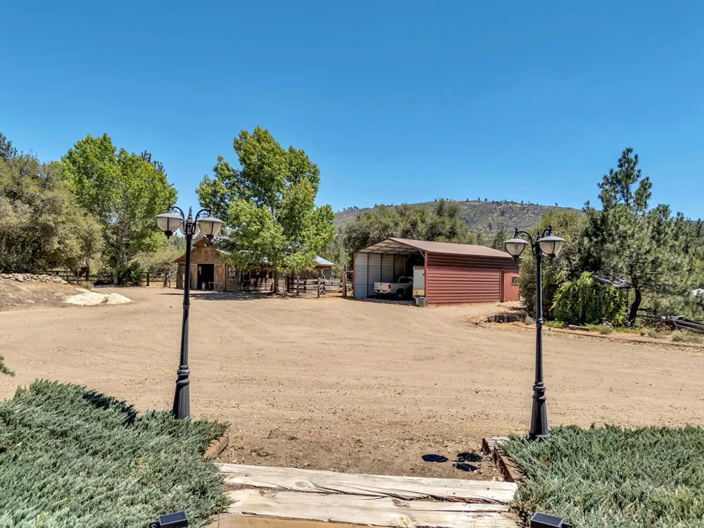 29130 Highway 243 Mountain Center, CA 92561