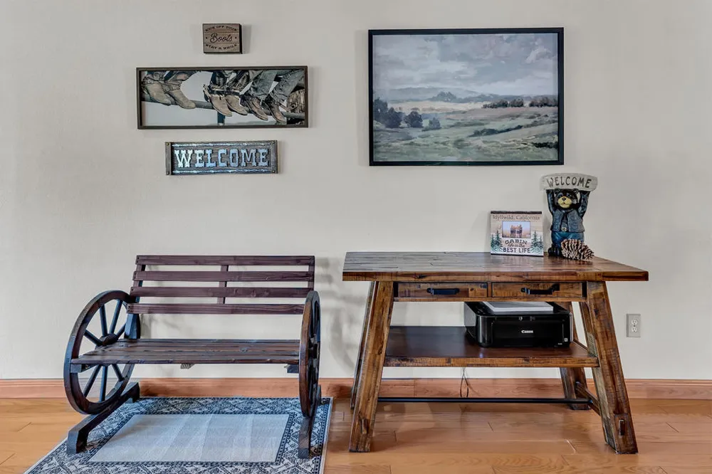 29130 Highway 243 Mountain Center, CA 92561