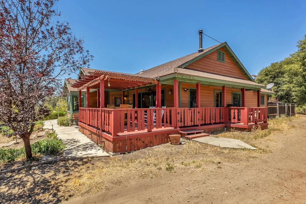 29130 Highway 243 Mountain Center, CA 92561